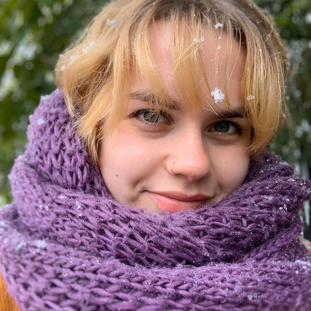 Meet your Posher, Kiera